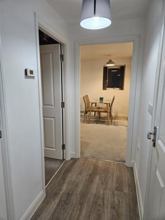 1 bedroom Flat to let in 20 Belgrave Middleway, City Centre, Birmingham, B5