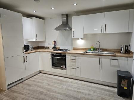 1 bedroom Flat to let in 20 Belgrave Middleway, City Centre, Birmingham, B5