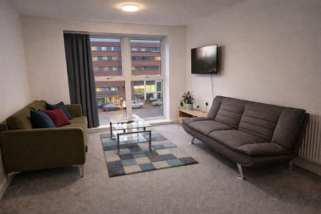 20 Belgrave Middleway, City Centre, Birmingham, B5