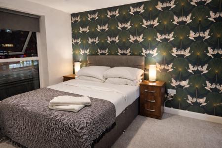 1 bedroom Flat to let in 20 Belgrave Middleway, City Centre, Birmingham, B5