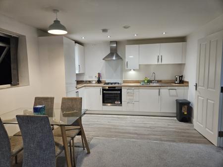 1 bedroom Flat to let in 20 Belgrave Middleway, City Centre, Birmingham, B5