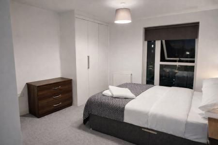 1 bedroom Flat to let in 20 Belgrave Middleway, City Centre, Birmingham, B5