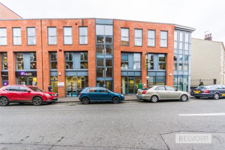 2 bedroom Flat to let in Ansty Court, 30 Caroline Street, Jewellery Quarter, Birmingham, B3