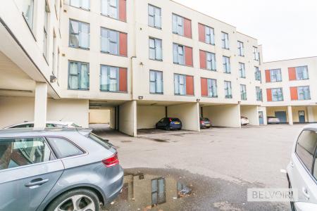 2 bedroom Flat to let in Ansty Court, 30 Caroline Street, Jewellery Quarter, Birmingham, B3