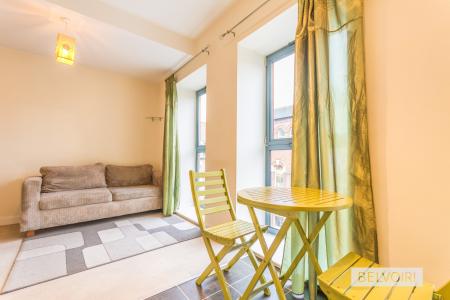 Ansty Court, 30 Caroline Street, Jewellery Quarter, Birmingham, B3