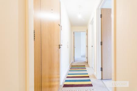 2 bedroom Flat to let in Ansty Court, 30 Caroline Street, Jewellery Quarter, Birmingham, B3
