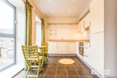 2 bedroom Flat to let in Ansty Court, 30 Caroline Street, Jewellery Quarter, Birmingham, B3