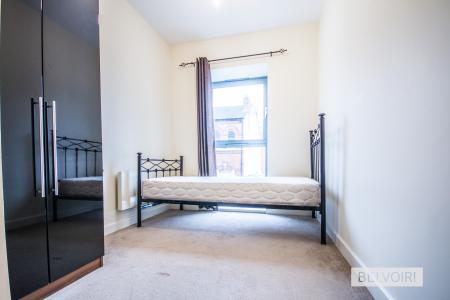 2 bedroom Flat to let in Ansty Court, 30 Caroline Street, Jewellery Quarter, Birmingham, B3