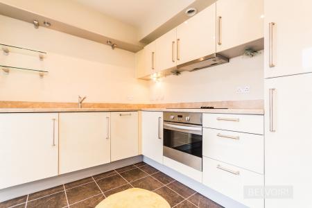 2 bedroom Flat to let in Ansty Court, 30 Caroline Street, Jewellery Quarter, Birmingham, B3