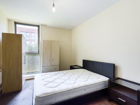 1 bedroom Flat to let in Tenby Street North, Jewellery Quarter, Birmingham, B1