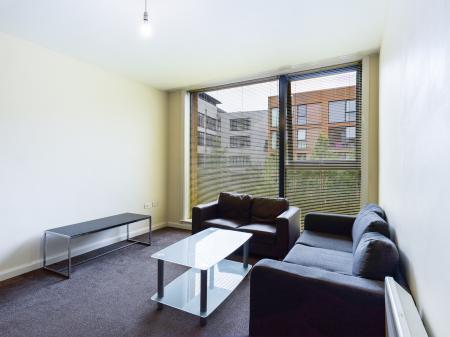 1 bedroom Flat to let in Tenby Street North, Jewellery Quarter, Birmingham, B1
