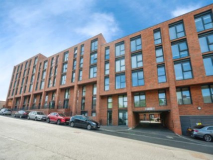 59 Darwin Street, Birmingham, B12