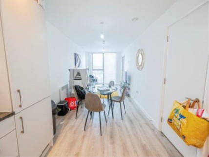 1 bedroom Apartment for sale in 59 Darwin Street, Birmingham, B12
