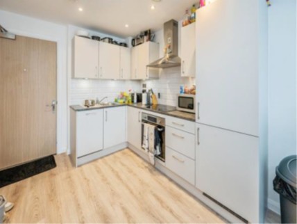 1 bedroom Apartment for sale in 59 Darwin Street, Birmingham, B12