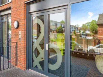 1 bedroom Apartment for sale in 59 Darwin Street, Birmingham, B12