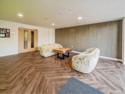 1 bedroom Apartment for sale in 59 Darwin Street, Birmingham, B12
