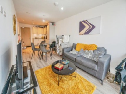 1 bedroom Apartment for sale in 59 Darwin Street, Birmingham, B12