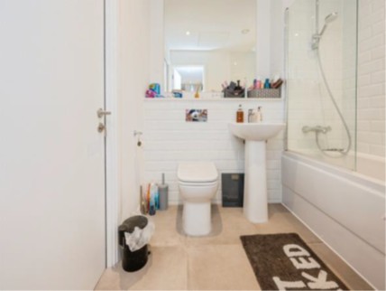 1 bedroom Apartment for sale in 59 Darwin Street, Birmingham, B12
