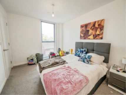 1 bedroom Apartment for sale in 59 Darwin Street, Birmingham, B12