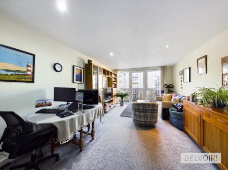 1 bedroom Apartment for sale in The Quartz, 10 Hall Street, Jewellery Quarter, Birmingham, B18
