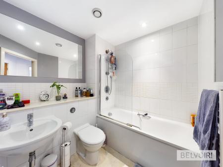 1 bedroom Apartment for sale in The Quartz, 10 Hall Street, Jewellery Quarter, Birmingham, B18