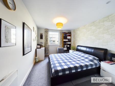 1 bedroom Apartment for sale in The Quartz, 10 Hall Street, Jewellery Quarter, Birmingham, B18