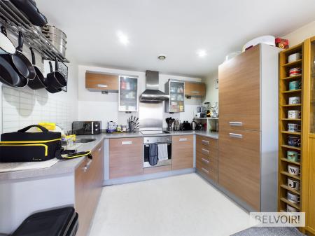 1 bedroom Apartment for sale in The Quartz, 10 Hall Street, Jewellery Quarter, Birmingham, B18