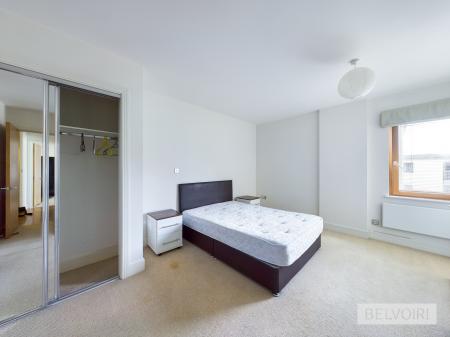 2 bedroom Flat to let in Postbox, Upper Marshall Street, Birmingham, B1
