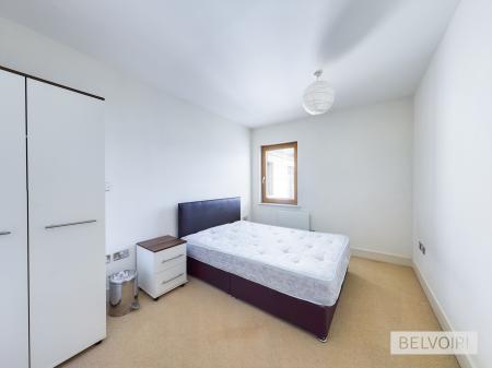 2 bedroom Flat to let in Postbox, Upper Marshall Street, Birmingham, B1