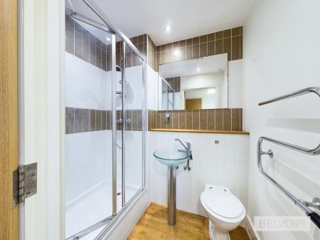 2 bedroom Flat to let in Postbox, Upper Marshall Street, Birmingham, B1