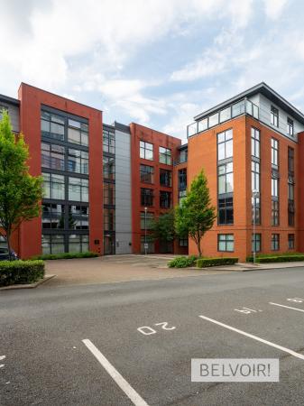 1 bedroom Flat to let in Water Street, Birmingham, B3