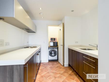 1 bedroom Flat to let in Orion Building, 90 Navigation Street, Birmingham, B5