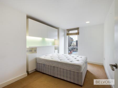 1 bedroom Flat to let in Orion Building, 90 Navigation Street, Birmingham, B5