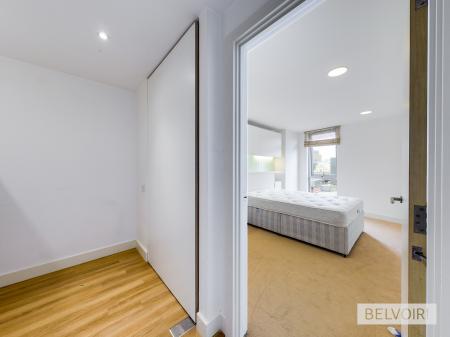 1 bedroom Flat to let in Orion Building, 90 Navigation Street, Birmingham, B5