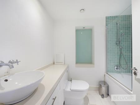 1 bedroom Flat to let in Orion Building, 90 Navigation Street, Birmingham, B5