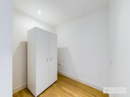 1 bedroom Flat to let in Orion Building, 90 Navigation Street, Birmingham, B5