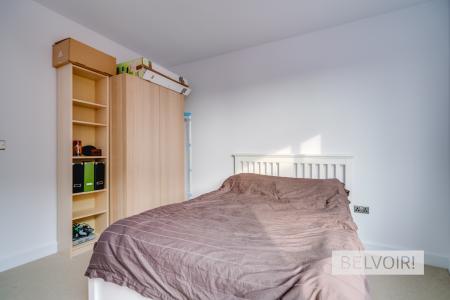 2 bedroom Flat to let in Honduras Wharf, 14 Summer Lane, Birmingham, B19