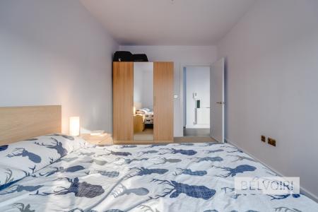 2 bedroom Flat to let in Honduras Wharf, 14 Summer Lane, Birmingham, B19