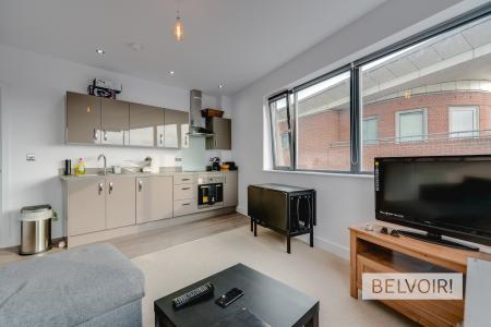 2 bedroom Flat to let in Honduras Wharf, 14 Summer Lane, Birmingham, B19