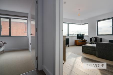2 bedroom Flat to let in Honduras Wharf, 14 Summer Lane, Birmingham, B19