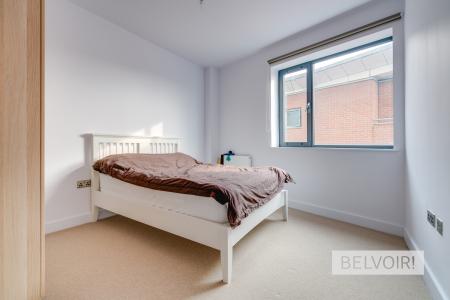 2 bedroom Flat to let in Honduras Wharf, 14 Summer Lane, Birmingham, B19