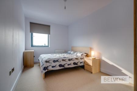 2 bedroom Flat to let in Honduras Wharf, 14 Summer Lane, Birmingham, B19