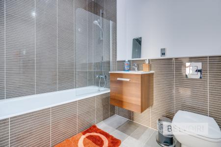 2 bedroom Flat to let in Honduras Wharf, 14 Summer Lane, Birmingham, B19