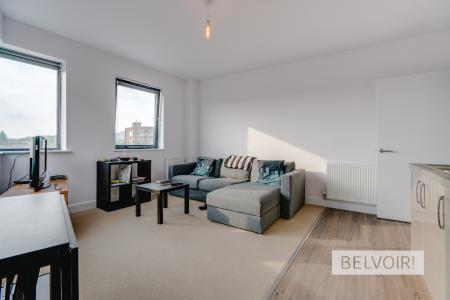 2 bedroom Flat to let in Honduras Wharf, 14 Summer Lane, Birmingham, B19