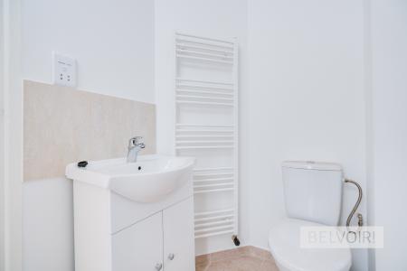1 bedroom Flat to let in Vicarage Road, Hockley, Birmingham, B18