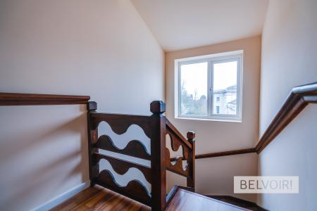 1 bedroom Flat to let in Vicarage Road, Hockley, Birmingham, B18