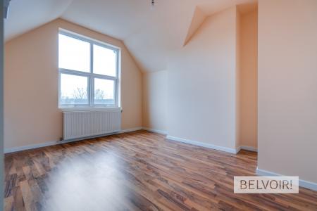 1 bedroom Flat to let in Vicarage Road, Hockley, Birmingham, B18