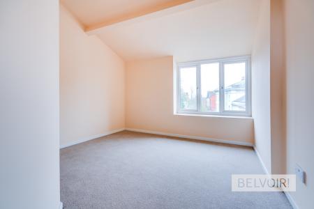 1 bedroom Flat to let in Vicarage Road, Hockley, Birmingham, B18