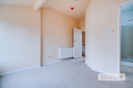 1 bedroom Flat to let in Vicarage Road, Hockley, Birmingham, B18