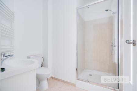 1 bedroom Flat to let in Vicarage Road, Hockley, Birmingham, B18